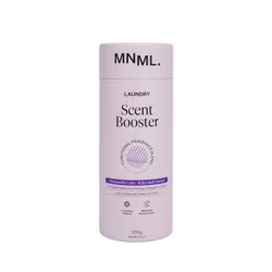 MNML Chamomile Calm Scent Boosters - 7oz: Canister, Sensitive Formula, Phthalate-Free, 10 Uses
