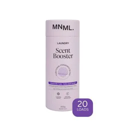 MNML Chamomile Calm Scent Boosters - 7oz: Canister, Sensitive Formula, Phthalate-Free, 10 Uses
