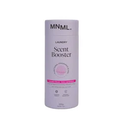 MNML Lavender Dream Scent Boosters - 7oz: Canister, 10 Uses, Concentrated Laundry Beads