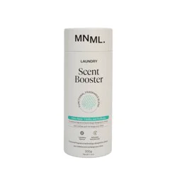 MNML Citrus Burst Scent Boosters - 7oz: Canister, Sensitive Formula, Phthalate-Free, Concentrated Beads