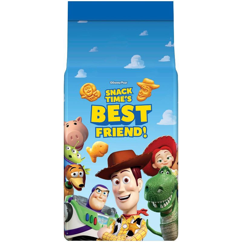 slide 3 of 5, Goldfish Toy Story Crackers - 6.6oz, 6.6 oz