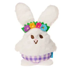 BARK Easter Bunny Dog Toy - Hippie Hopper