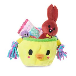 BARK Easter Candy Dog Toy - Chicky's Easter Candy