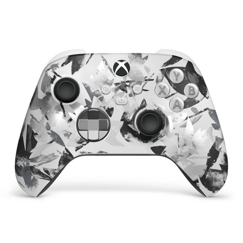 slide 1 of 7, Microsoft Xbox Wireless Controller – Storm Breaker Special Edition – for Xbox Series X|S, Xbox One, PCs, and Cloud-Enabled Devices, 1 ct