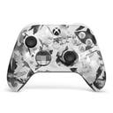 Microsoft XBOX Wireless Controller – Storm Breaker Special Edition – for XBOX Series X|S, XBOX One, PCs, and Cloud-Enabled Devices