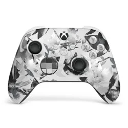 Microsoft Xbox Wireless Controller – Storm Breaker Special Edition – for Xbox Series X|S, Xbox One, PCs, and Cloud-Enabled Devices