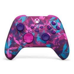 Microsoft Xbox Wireless Controller – Heart Breaker Special Edition – for Xbox Series X|S, Xbox One, PCs, and Cloud-Enabled Devices