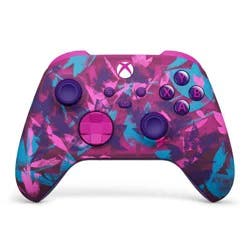 Microsoft Xbox Wireless Controller – Heart Breaker Special Edition – for Xbox Series X|S, Xbox One, PCs, and Cloud-Enabled Devices