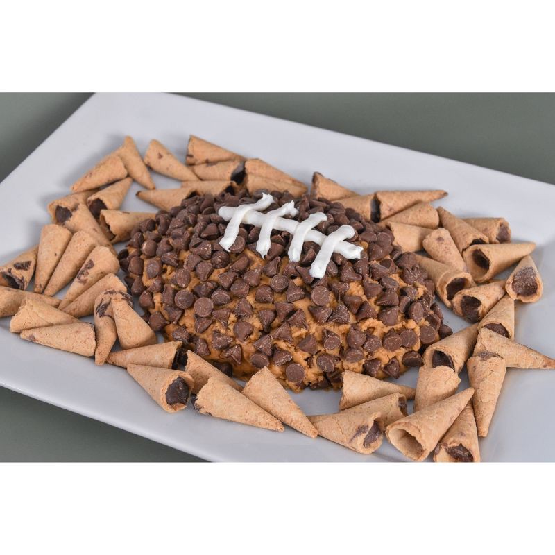 slide 3 of 8, MUDDY BITES Milk Chocolate Waffle Cone Snacks - 4.25oz, 4.25 oz