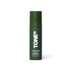 TONE by AMP Roll-On Fragrance Oil - Woodland - 25ml