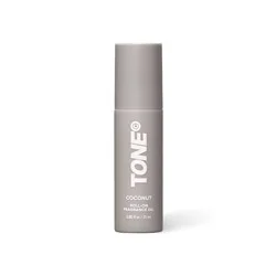 TONE by AMP Roll-On Fragrance Oil - Coconut - 25ml