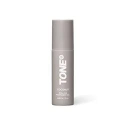 TONE by AMP Roll-On Fragrance Oil - Coconut - 25ml