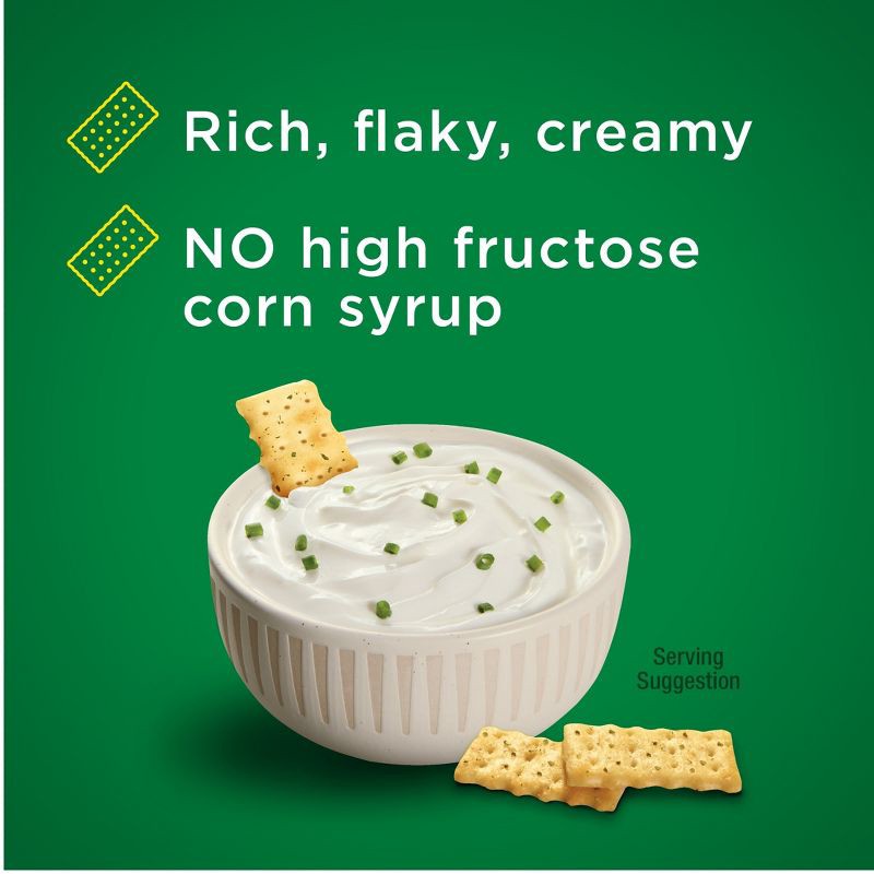 slide 3 of 10, Club Hidden Valley Crackers Buttermilk Ranch - 11oz, 11 oz