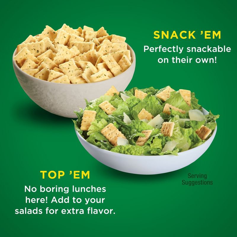 slide 4 of 10, Club Hidden Valley Crackers Buttermilk Ranch - 11oz, 11 oz