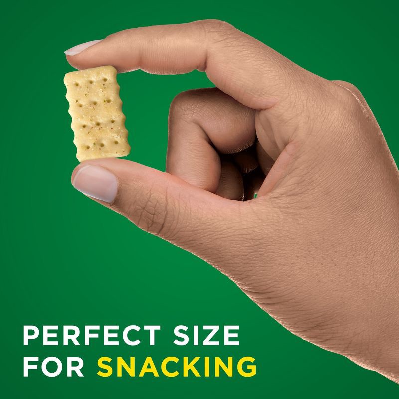 slide 6 of 10, Club Hidden Valley Crackers Buttermilk Ranch - 11oz, 11 oz