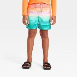Boys' Swim Trunks - Cat & Jack™ XL