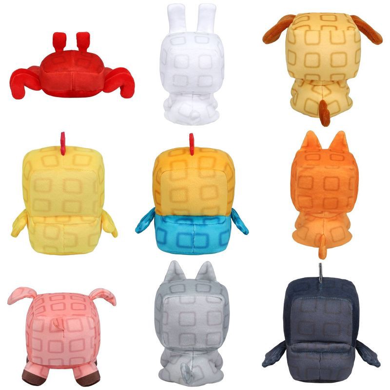 slide 3 of 8, Grow A Garden Collectible Plush, 1 ct