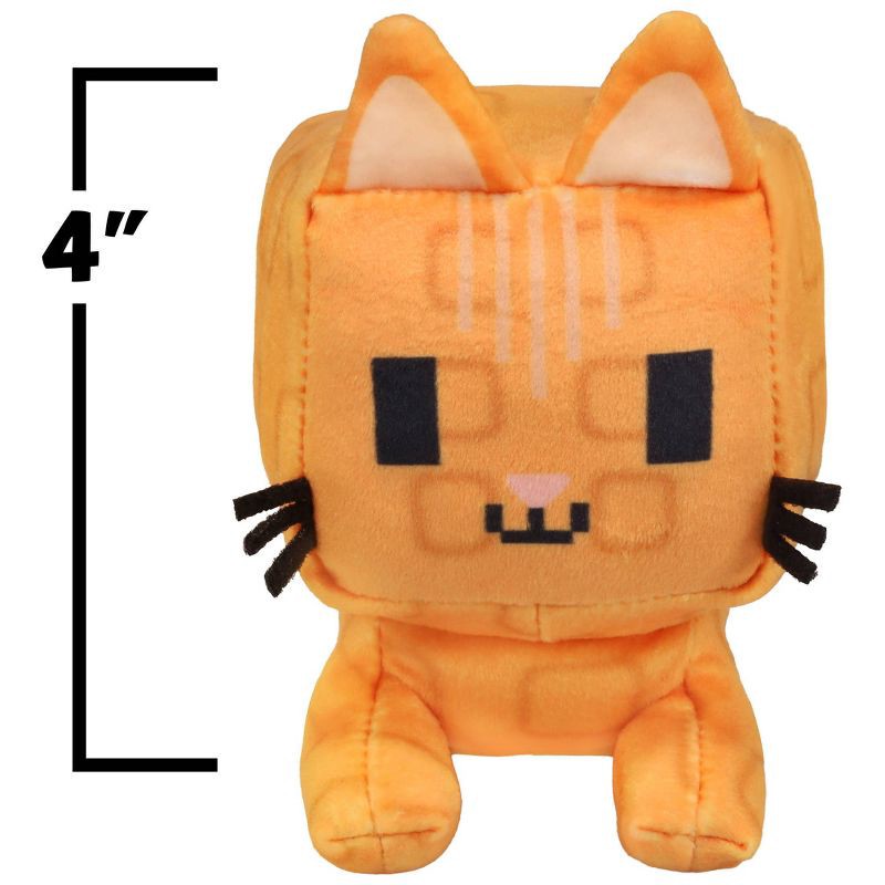 slide 4 of 8, Grow A Garden Collectible Plush, 1 ct