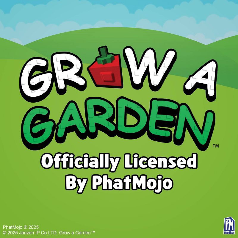 slide 8 of 8, Grow A Garden Collectible Plush, 1 ct