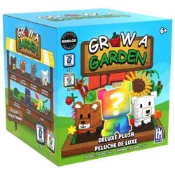 Grow A Garden Collectible Medium Plush
