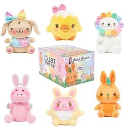 Moriah Elizabeth Easter Plush