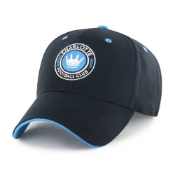 MLS Charlotte FC Structured Hat - Moneymaker