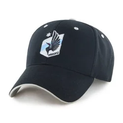 MLS Minnesota United FC Structured Hat - Moneymaker