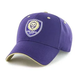 MLS Orlando City SC Structured Hat - Moneymaker