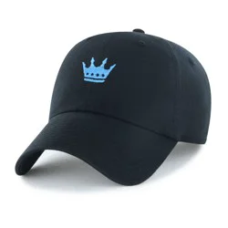 MLS Charlotte FC Relaxed Fit Hat - Base Runner