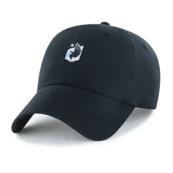 MLS Minnesota United FC Relaxed Fit Hat - Base Runner