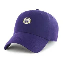MLS Orlando City SC Relaxed Fit Hat - Base Runner