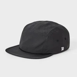 Men's Running Hat - All in Motion™ Black