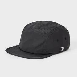 Men's Running Hat - All in Motion™ Black