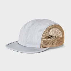 Men's Outdoor Hat - Original Use™ Gray
