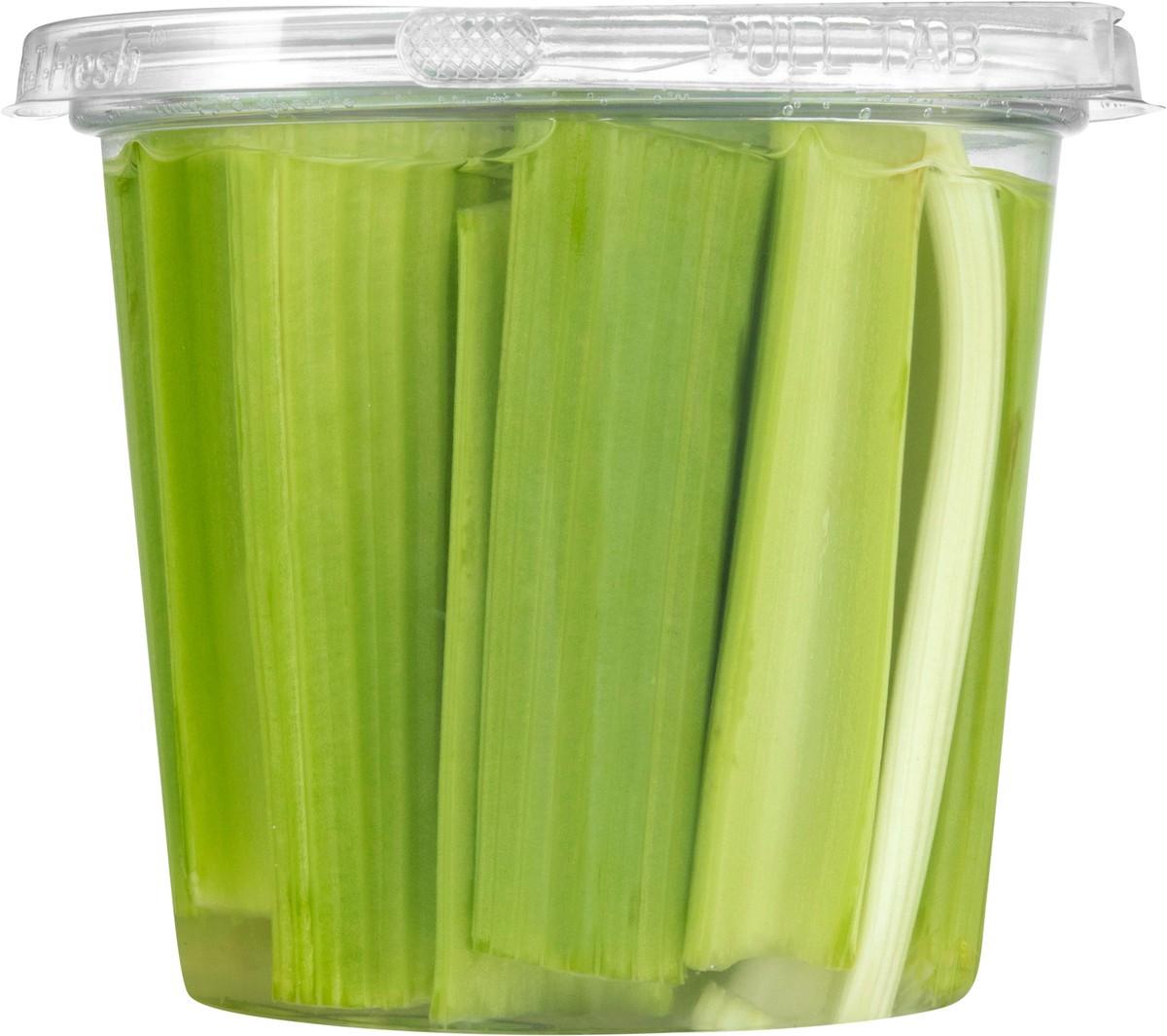 slide 5 of 9, Del Monte Celery Sticks 14 oz, 14 oz