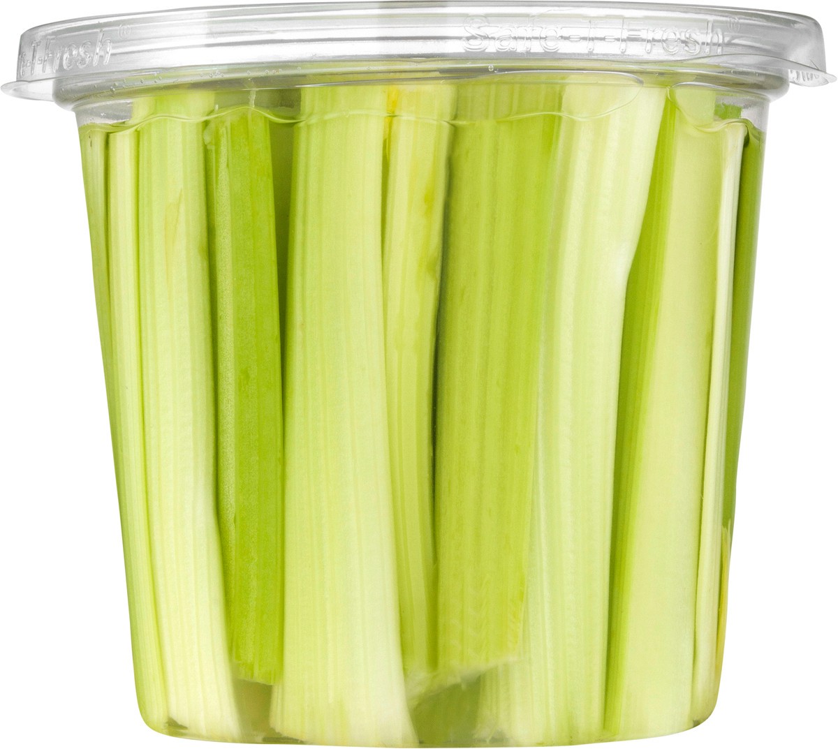 slide 6 of 9, Del Monte Celery Sticks 14 oz, 14 oz