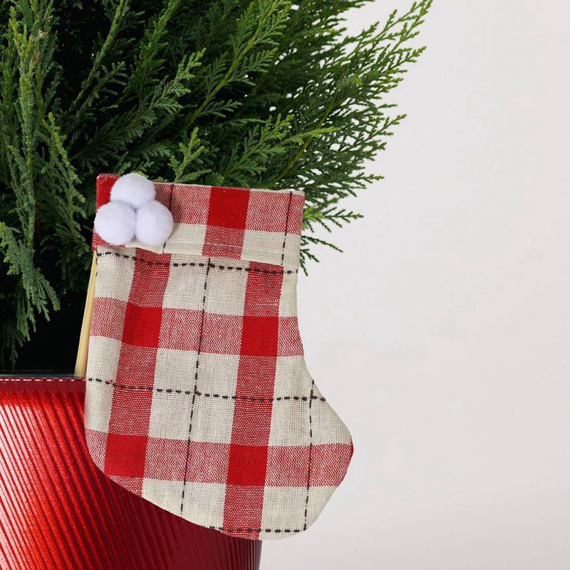 slide 2 of 4, 6.5" Leyland Cypress, 1 ct