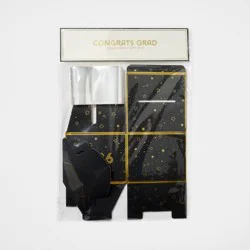 Graduation 4ct Cash Money Gift Box - Spritz™