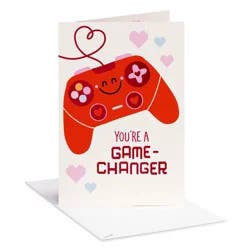 American Greetings Valentine's Day Cards Video Game Controller