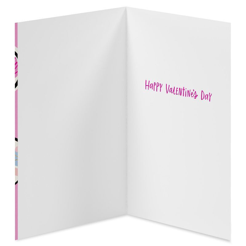 slide 2 of 6, American Greetings Valentine's Day Cards Sushi Rolls, 1 ct