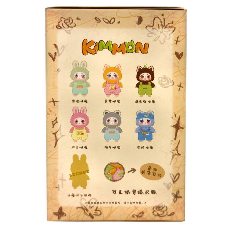 slide 7 of 7, Kimmon Mimon, 1 ct