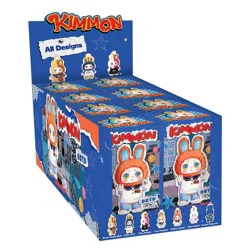 Kimmon Mimon