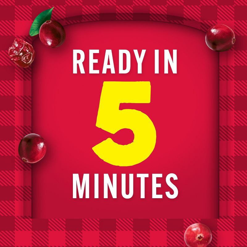 slide 5 of 9, Stove Top Cranberry Stuffing - 6oz, 6 oz