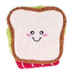 ZippyPaws Sandwich Snufflers Dog Feeding Mat