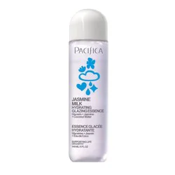 Pacifica Jasmine Milk Hydrating Glazing Essence - 5 fl oz: For Face, Liquid Form, Suitable For All Skin Types