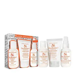 Bumble and Bumble Bb. Hairdresser's Invisible Oil Style for Days Starter Set
