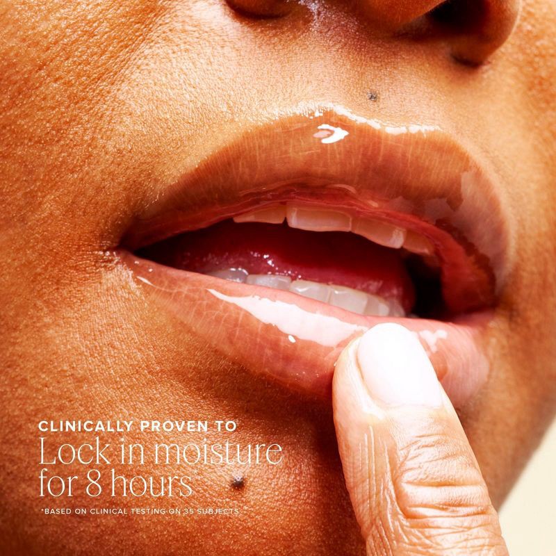 slide 5 of 6, Farmacy Apple Lip Smoothie, 1 ct