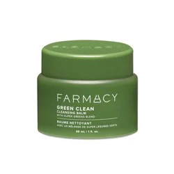 Farmacy Green Clean Cleansing Balm