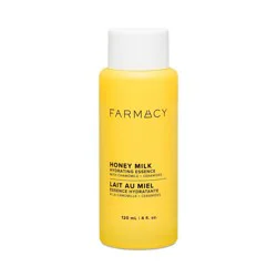 Farmacy Honey Milk Hydrating Facial Essence - 4 fl oz - Ulta Beauty: Contains Ceramides, Liquid Form, For Normal and Dry Skin