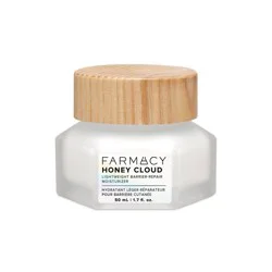 Farmacy Honey Cloud Lightweight Barrier-Repair Daily Facial Moisturizer - 1.7 fl oz - Ulta Beauty